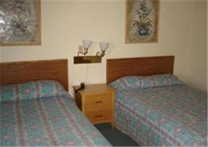 Miles Motel 메사 외부 사진
