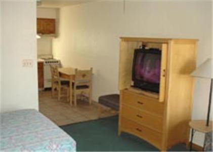 Miles Motel 메사 외부 사진
